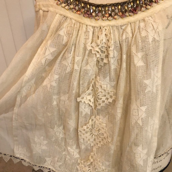 Summer top - Picture 4 of 6